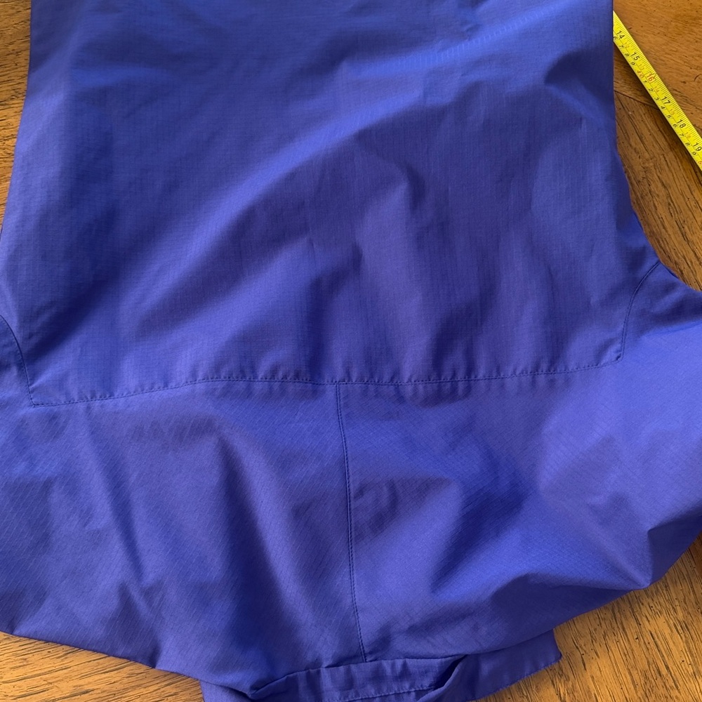 Patagonia Vintage W's Velocity Shell - Picture 7 of 7